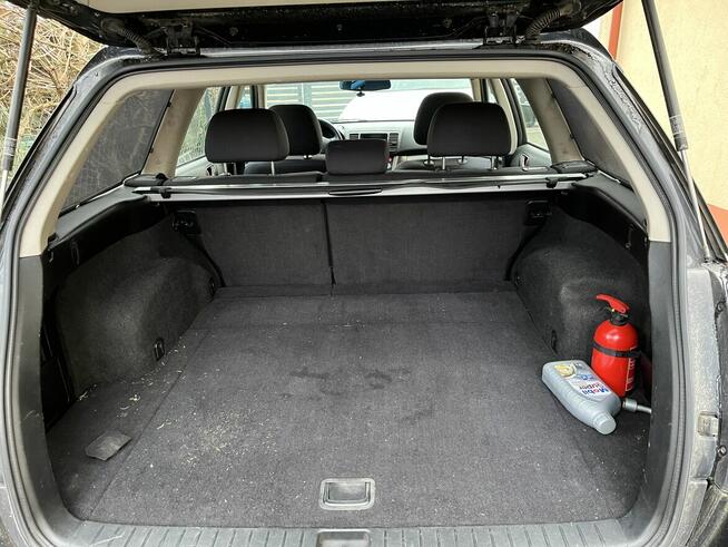 Sprzedam Subaru Legacy Outback z 2008r. 150 KM Bielawa - zdjęcie 4