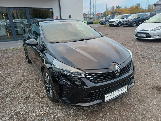 Renault Clio Navi*FullLED** PÓŁSKÓRA *Kamera *Serwis*Gwarancja Chrzanów - zdjęcie 12