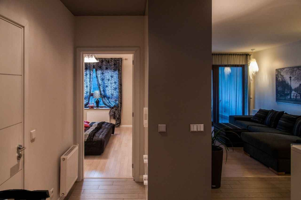 2p, 55m, Okolice Hallera LOGGIA/MP/2014 (Wrocław) Krzyki - zdjęcie 7