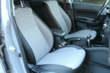 Hyundai i20 Benzyna Bogate Wyposażenie Zarejestrowany Lubań - zdjęcie 12