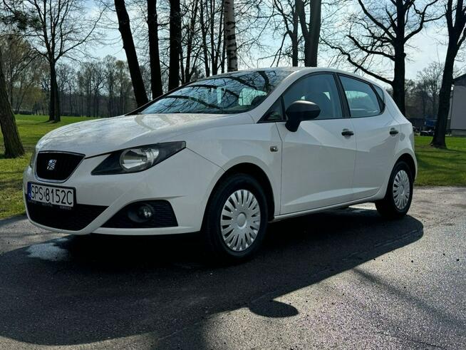 Seat Ibiza Kobielice - zdjęcie 1