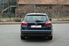 Ford Focus 1.6TDCi 115KM 2014r. Polski Salon Klima Isofix Polecam Kampinos - zdjęcie 6