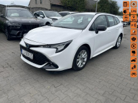 Toyota Corolla Salon PL_Automat Hybryda Kamera LPG 140 KM