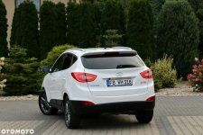 Hyundai ix35 1.6GDI*135KM*Nawigacja*kamera*4 x podgrzewane fotele Ostrów Mazowiecka - zdjęcie 9