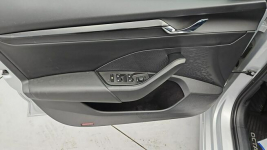 Škoda Octavia 2.0 TDI Ambition ! Z Polskiego Salonu ! Faktura Vat ! Warszawa - zdjęcie 10