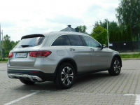 Mercedes GLC 200 z Gwarancją_Panorama_Kamera_Skóra-Beżowa_Model=2021 Żyrardów - zdjęcie 4