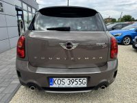Mini Countryman 4All navi Chełm Śląski - zdjęcie 6