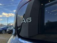 A6 2.0 TDI 135km SKÓRA bi-xenon LED navi HAK bezwypadek SERWIS 2012 Tychy - zdjęcie 11