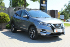 Nissan Qashqai Rezerwacja! Rezerwacja!! Rezerwacja!!! Zambrów - zdjęcie 2