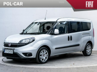 Fiat Doblo 1.6 Kombi Maxi Dynamic L2H1 5-Osobowy 105KM Salon Polska