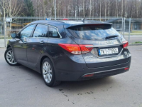 Hyundai i40 1.7d 2010r Zwoleń - zdjęcie 11