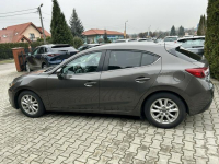 Mazda 3 2.0 SkyActiv,zadbana! Tarnów - zdjęcie 5