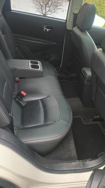 Nissan Qashqai Haczów - zdjęcie 6