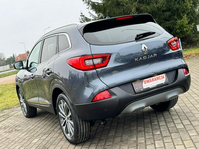 Renault Kadjar *Diesel*Niski Przebieg*Gwarancja* Zduńska Wola - zdjęcie 4