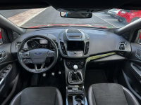 Ford Kuga ST-Line 1.5-150KM LIFT Bogate Wyposażenie 89305km Model 2018 Syców - zdjęcie 4