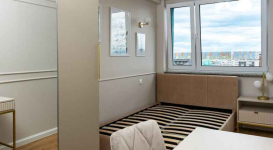 2pok, 35met, Okolice Ślicznej BALKON/WINDA (Wrocław) Krzyki - zdjęcie 10