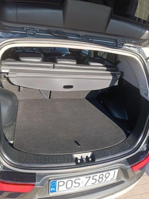 Kia sportage Lamki - zdjęcie 11