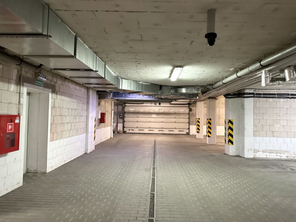 Mieszkanie z dobrym rozkładem. Grunwald - zdjęcie 3