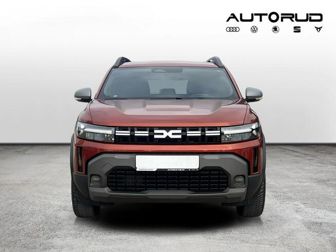 Dacia Duster Expression 1.0 91KM 2024 LPG Gwarancja SalonPL Kielce - zdjęcie 8