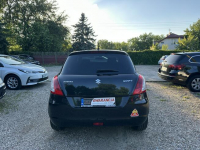 Suzuki Swift Klima/Isofix/5 drzwi/Zamiana/Kredyt/Pakiet VIP Gwarant Warszawa - zdjęcie 8
