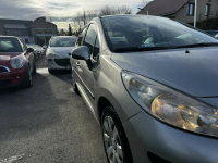 Peugeot 207 Raty/Zamiana Gwarancja salon PL 1,4 benzyna KLIMATYZACJA Gdów - zdjęcie 2
