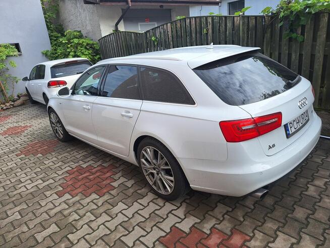 Audi a6c7 Chodzież - zdjęcie 6