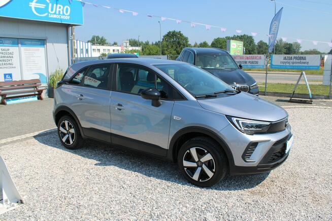 Opel Crossland Edition Salon Polska netto 48699 PLN Gwarancja Warszawa - zdjęcie 5
