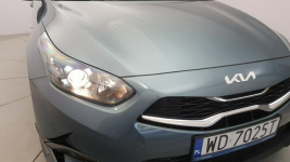 Kia Cee'd 1.5 T-GDI M ! Z Polskiego Salonu ! Faktura VAT ! Warszawa - zdjęcie 11