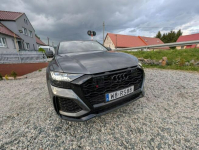 Audi RS Q8 TFSI Quattro Tiptronic Kamienna Góra - zdjęcie 2