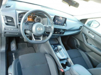 Nissan Qashqai Gwarancja Bezwypadkowy Model 2022r Żyrardów - zdjęcie 10