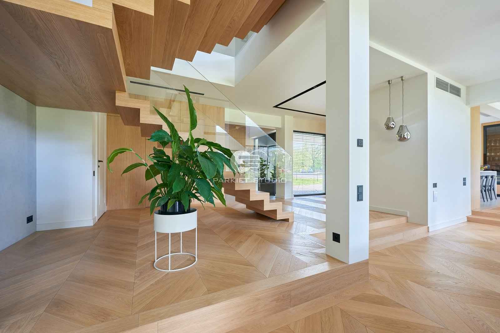 Podłogi drewniane Warszawa – Parkiet Studio | sprzedaż i montaż Mokotów - zdjęcie 4