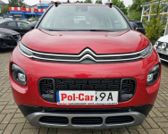 Citroen C3 Aircross grzane fotele, kontrola pasa ruchu, hak, serwis Olsztyn - zdjęcie 2