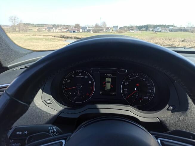 Audi Q3 Premium Plus Sport 2018, 2.0 tfsi 200KM Zaliwie-Szpinki - zdjęcie 4
