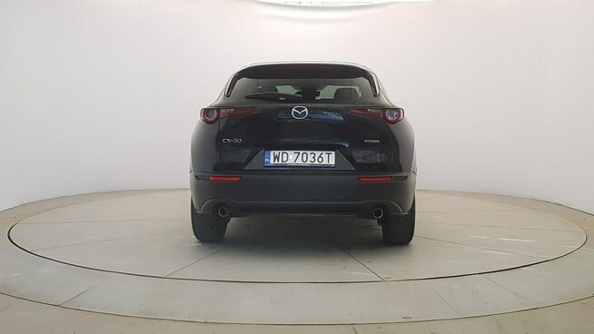 Mazda CX-30 2.0 mHEV Hikari AWD ! Z polskiego salonu ! Faktura VAT ! Warszawa - zdjęcie 5