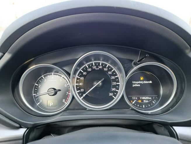 Mazda CX-5 Salon Polska  1-właściciel Otwock - zdjęcie 6