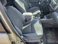 Toyota RAV-4 2.0 D4D 4X4 5 drzwi klimatyzacja alufelgi hak Gryfino - zdjęcie 10