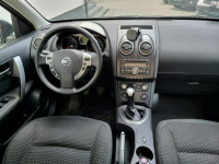 Nissan Qashqai ** Instalacja LPG  ** Klimatronik ** Jatutów - zdjęcie 12
