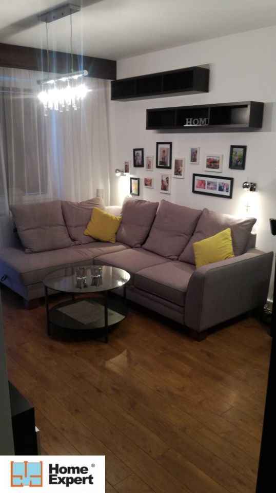 1pok, 33met, okolice Buraczanej BALKON/PIWNICA/PARKING (Wrocław) Krzyki - zdjęcie 2