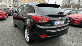 Hyundai ix35 2.0 Benzyna Moc 163KM Automat Elbląg - zdjęcie 12