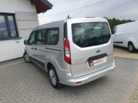 Ford Tourneo Connect Ford grand tourneo connect 7 osób 1.5 dci ładny Chełm Śląski - zdjęcie 8