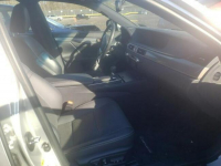 Lexus GS 2015, 3.5L, 4x4. porysowany lakier Warszawa - zdjęcie 6