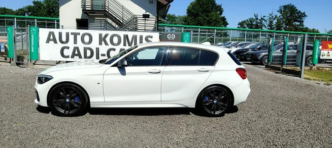BMW M140 Krajowy, bogata wersja. Goczałkowice-Zdrój - zdjęcie 7