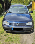 Sprzedam VW Golf 4