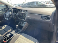 Volkswagen Touran Automat Klimatronik Podgrzewanie Hak Gliwice - zdjęcie 8
