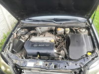 Opel Vectra C 2.0 Turbo 175KM Gostyń - zdjęcie 8