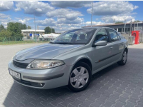 Renault Laguna 1.6 108KM 2001 Pińczów - zdjęcie 2