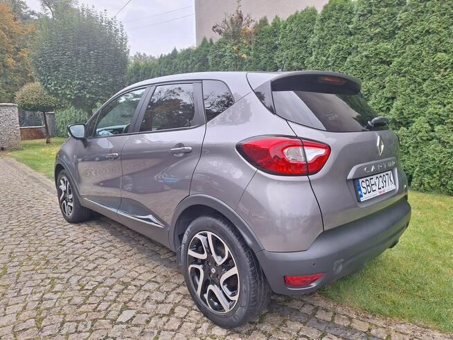 Renault Captur Intens ENERGY Siewierz - zdjęcie 5
