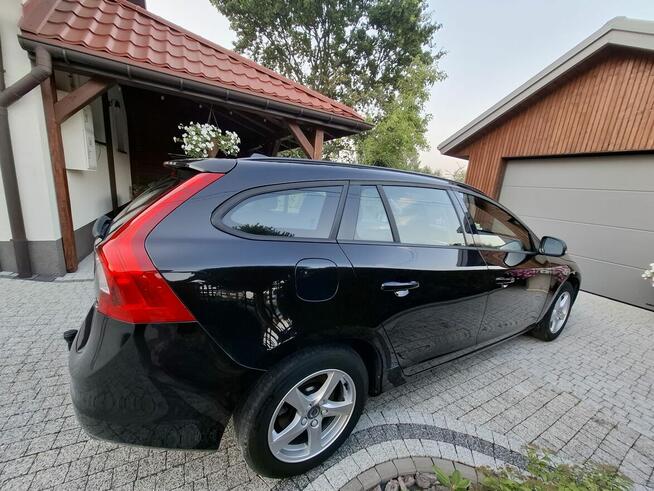 Sprzedam Volvo V 60 2015r Garwolin - zdjęcie 12