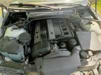 Bmw E46 2.5 192km 03r Automat 4x4 Tarnów - zdjęcie 8