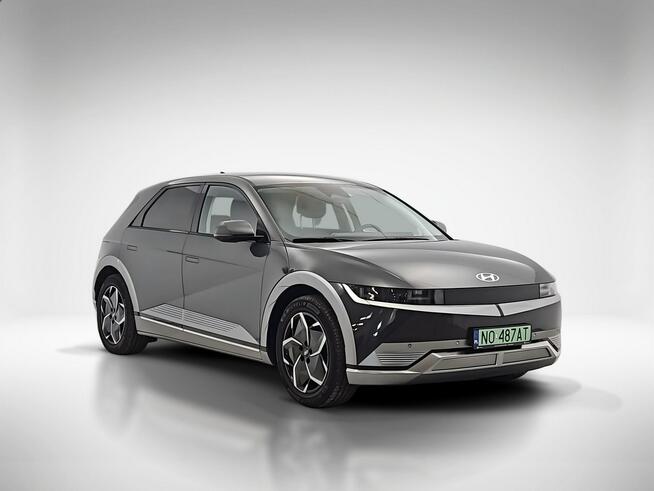 Hyundai IONIQ 5 77kWh Techniq ! Z Polskiego Salonu ! Faktura Vat ! Warszawa - zdjęcie 7